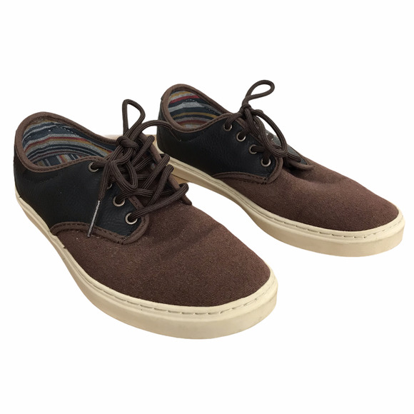 Vans | Shoes | Vans Atwood Otw Brown 
